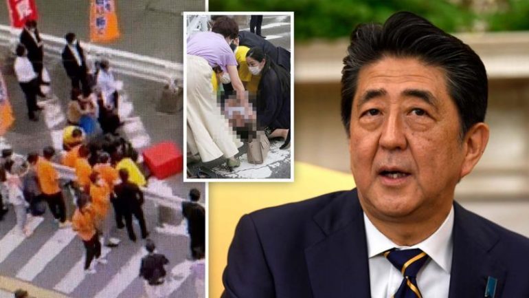 REZULTAT HISTORIK/ Partia e ish-kryeministrit të vrarë Shinzo Abe, fiton zgjedhjet në Japoni