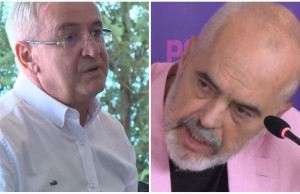 “EVIDENTUAM NË ÇDO FSHAT…”/ Doli hapur si patronazhist, Rama i mbyll fjalën kryebashkiakut: Zgjedhjet e ardhshme synojmë 4.500 vota