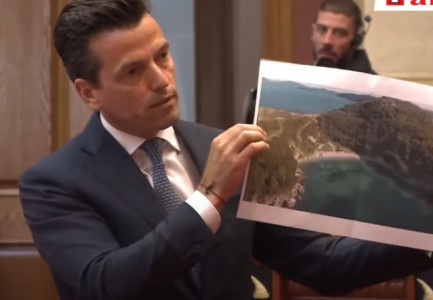 “E HOQËT NGA PARKU I BUTRINTIT…”/ Deputeti i PD akuza ministrisë së Turizmit: Ministrat s’kishin asgjë, sot janë pasuruar…