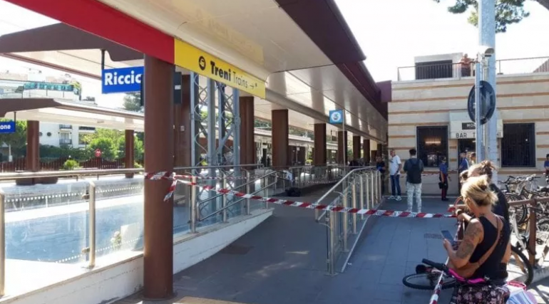 TRAGJEDI NË ITALI/ Shtypen nga treni DY motra minorene, dëshmitari: Bërtita, por…