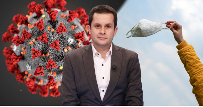 SHTIMI I RASTEVE ME COVID/ Epidemiologu: Është një valë e re, kemi të bëjmë me një variant të Omicron