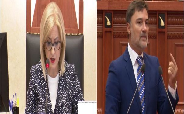 “JANË EKSKLUZIVITET I KRYEMINISTRIT”/ Alibeaj letër Nikollës: Të enjten të bëjmë debat për ndryshimet në qeveri