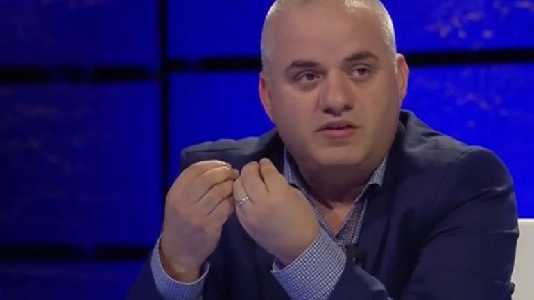 TRONDIT Artan Hoxha: Është tentuar një më i madh se Brilant Martinaj! Autorët dinin çdo lëvizje të viktimave