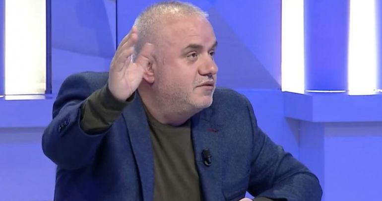 “KA SHUMË DËSHMITARË”/ Artan Hoxha: Pse vdiq i dënuari për vrasje në burgun e Durrësit, hipi vetë në ambulancë…