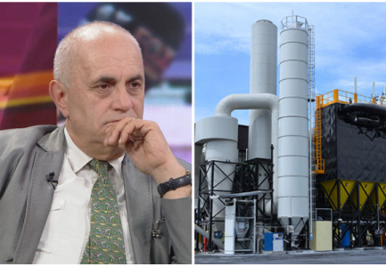 “KËTYRE ËSHTË T’U THUASH O IDIOTË”/ Artan Fuga reagon ashpër ndaj politikanëve që justifikojnë aferën e inceneratorëve: Po fryhen me lekët tona