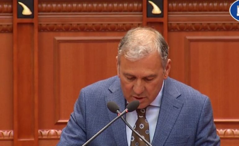 KUVEND/ Kraja raporton për SPAK-un: Dhamë rezultate, kemi dënuar funksionarë të lartë