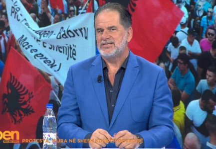 “PROTESTA E SOTME ISHTE SERIOZE”/ Artur Zheji: Qytetarët bënë sakrificë mbinjerëzore! M’u kujtua…