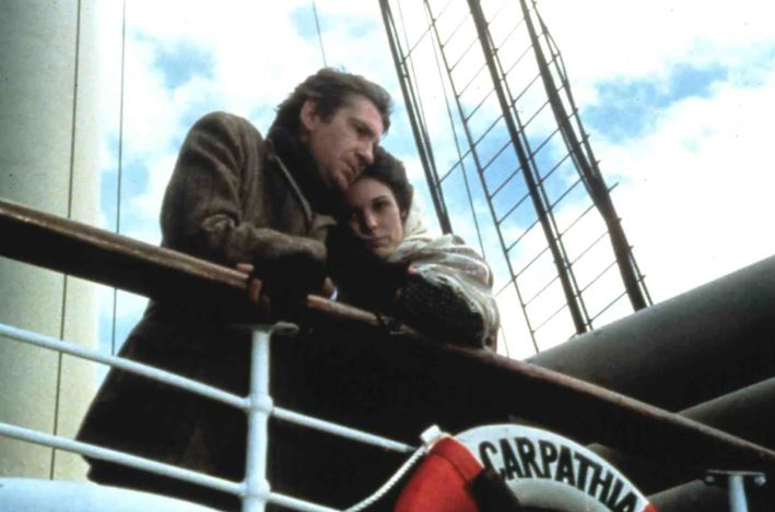 E TRISHTË! Ndahet nga jeta në moshën 80-vjeçare aktori i ‘Titanic’