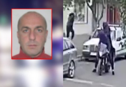 ATENTATI NË MILOT/ Lidhja e shënjestrës, Ylli Ibrahimi me ekzekutimin e bujshëm të Bujar Likës brenda hotelit në Mamurras