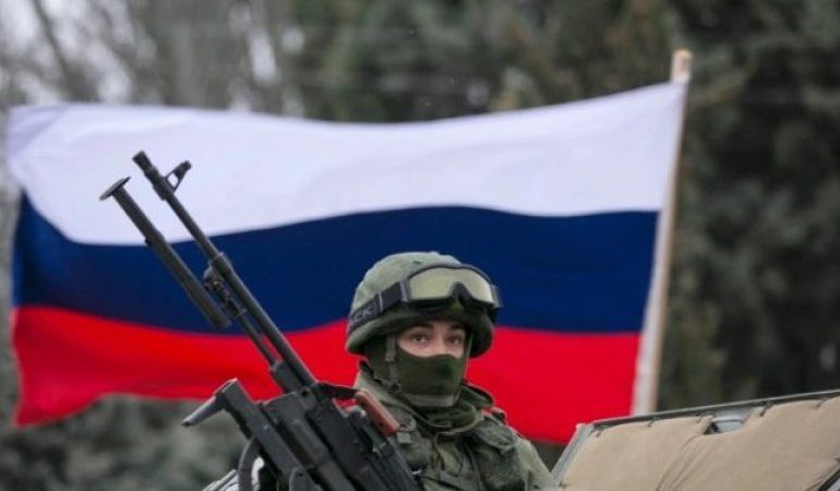 ALARMI/ Inteligjenca ukrainase: Trupat e Putinit po përgatisin një tjetër fazë sulmesh ndaj nesh