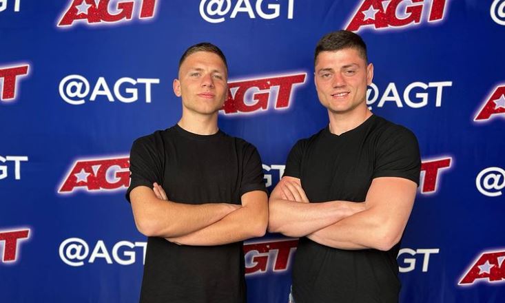 PUNUAN 10 VITE PA PAGESË NË SHQIPËRI/ Flasin vëllezërit shqiptarë që mahnitën jurinë e “America’s Got Talent”: Në fillim asnjë nga profesorët e cirkut…