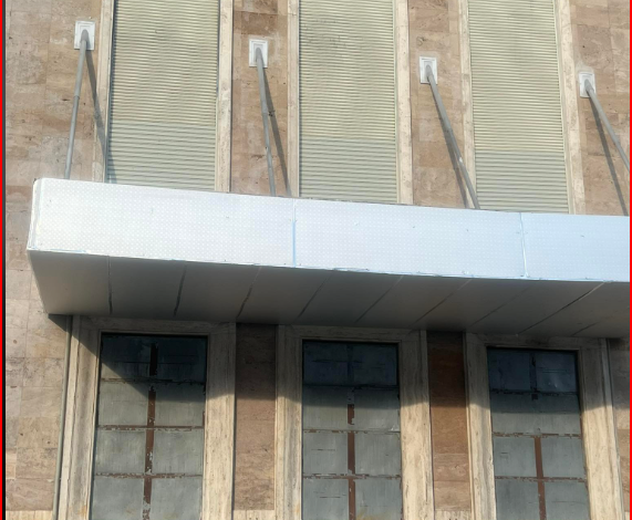 FOTOLAJM/ Sot protesta e thirrur nga Berisha, “BLINDOHET” Kryeministria