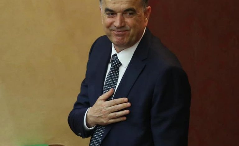 BARJAM BEGAJ MERR SOT DETYRËN SI PRESIDENT/ Nga seanca në Parlament te ceremonia që do zhvillohet në Presidencë