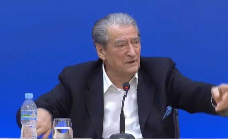TUBIMI DJE PARA KRYEMINISTRISË/ Berisha: Ja dy elementet që prodhoi protesta. Mesazhi i qytetarëve…