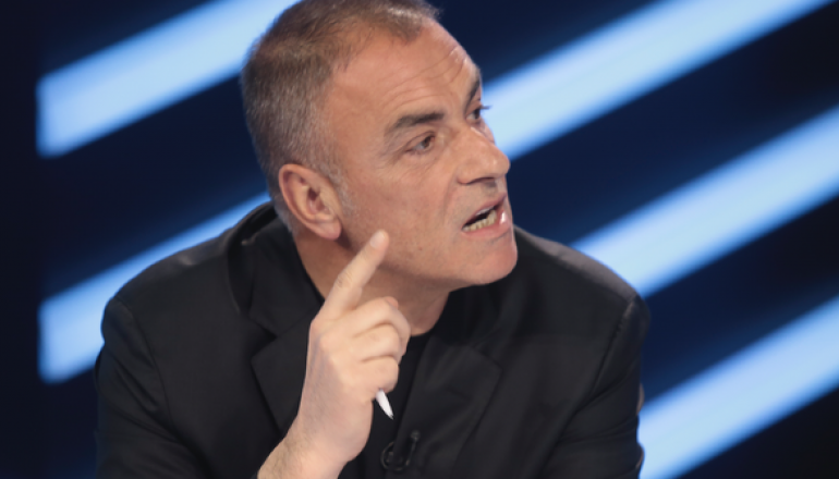 HABIT Arjan Çani: Shumica e shqiptarëve vetëm hanë, pinë, dhj*sin dhe flenë!