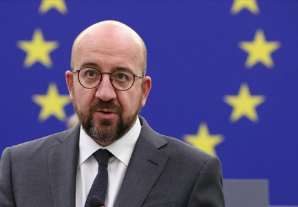 VOTUAN PROPOZIMIN FRANCEZ/ Presidenti i KiE mirëpret vendimin e Maqedonisë së Veriut: Një hap vendimtar drejt BE-së!