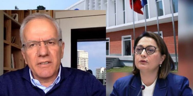 “UNË S’JAM ME BERISHËN”/ Prapaskenat e darkës 5 orëshe të deputetëve të PD-së: Grup drejtues që të futemi në…