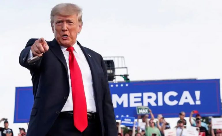 DOSJA E ZEZË E DONALD TRUMP/ Nga komploti për kryengritje te ndërhyrja në rezultatin zgjedhor! Me çfarë akuzash mund të përballet…