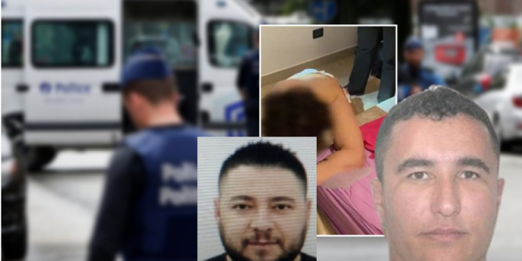 “ISHTE SHUMË I GËZUAR”/ Rrëfimi i “Il pentito”: Një ditë pas vrasjes së Dorjan Shkozës, vërshuan urimet në telefonin “Sky” të Dumanit