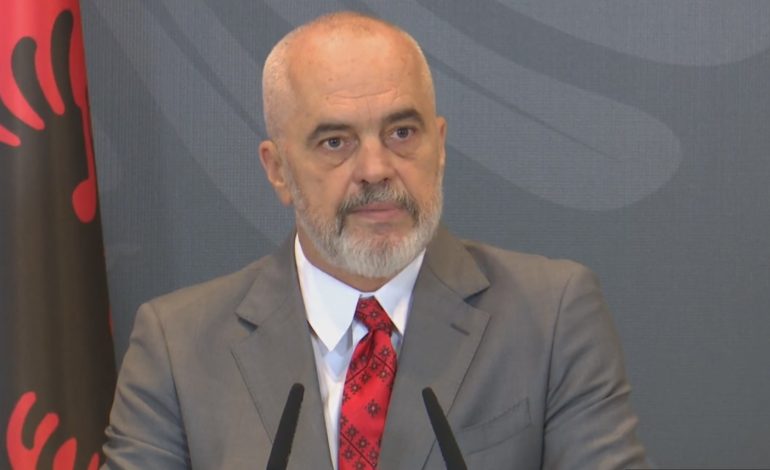 ATENTATI NDAJ ISH-KRYEMINISTRIT JAPONEZ/ Rama: Sa shumë tronditen themelet e demokracisë kur politikanët shihen si armiq…