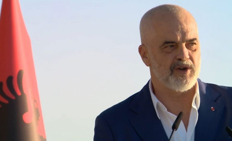 SULMI KIBERNETIK MBI SHËRBIMET ONLINE/ Rama flet me terma lufte: Kundërofensiva e AKSH-it dhe aleatëve e suksesshme…