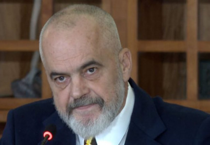 A E SHQETËSON TUBIMI I BERISHËS? Rama: Protestat janë të nevojshme për demokracinë! Nuk ishin të mundura për një kohë të gjatë, por…