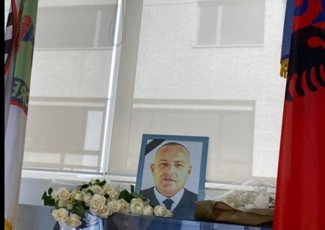 E TRISHTË/ Ndahet nga jeta në krye të detyrës komisari në policinë e Tiranës
