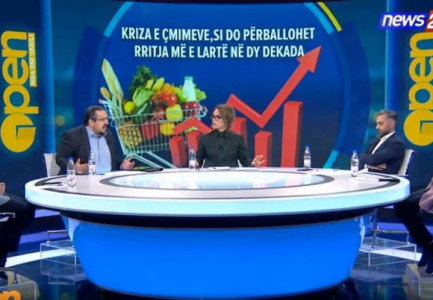 “KUSHTON MË SHUMË QUMËSHTI NË SHQIPËRI SE NË…”/ Eksperti i ekonomisë: Qeveria të ulë taksat përkohësisht