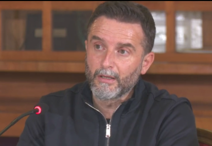 “PO PLAS”/ Braçe ‘shpërthen’ në akuza: Tregtarët dhe grumbulluesit e politikës nuk blejnë me fatura