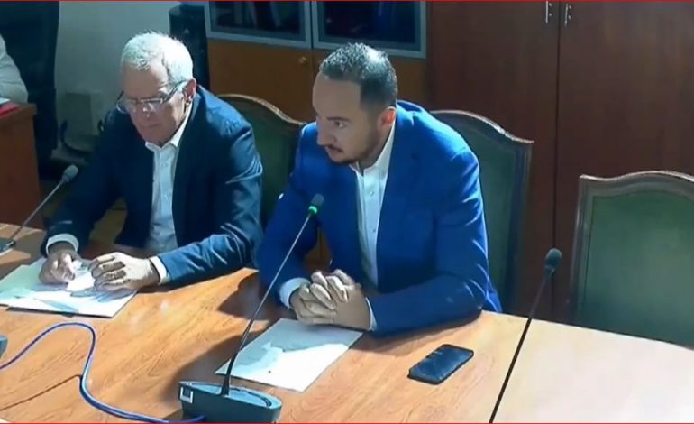 VRASJA E TREFISHTË NË FUSHË-KRUJË/ Salianji: 180 vrasje të pazbardhura këtë periudhë…