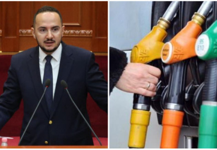 “ÇMIMET E NAFTËS NË BURSA KANË PËSUAR RËNIE”/ Salianji: Në Shqipëri ka rritje stratosferike! Faji është i…