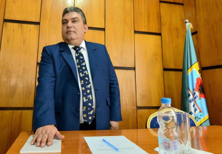 SPAK KËRKON DËNIMIN E ISH-KRYEBASHKIAKUT ME 3 VJET E 4 MUAJ/ Caktohet data për shpalljen e vendimit për Fatos Tushen