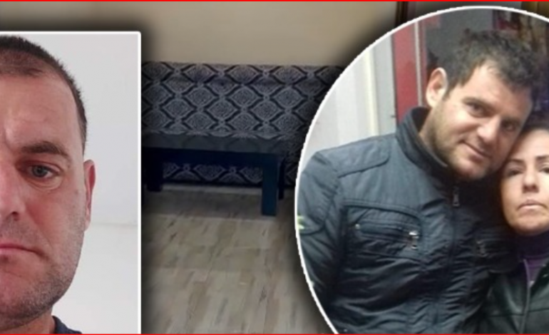DEL FOTO/ Kjo është gruaja që mbeti viktimë e xhelozisë së bashkëjetuesit sot në Elbasan