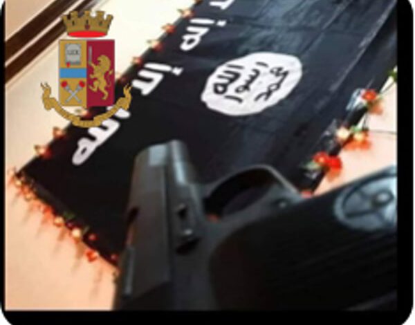 PROPAGANDA PËRMES INTERNETIT NË FAVOR TË TERRORIZMIT ISLAMIK/ Arrestohet 49-vjeçari shqiptar në Itali