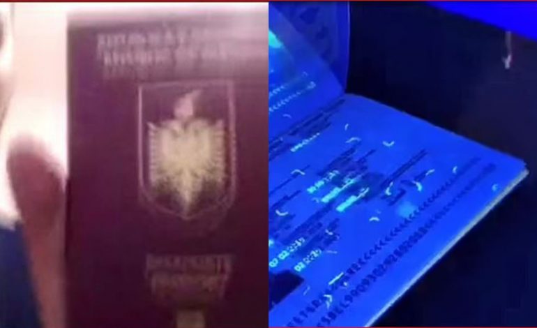 “E KE ME OFERTË…”/ Shqiptarët e kthejnë Tik Tok-un në pazar për pasaporta të BE dhe Anglisë, mediat fusin në “grackë” Nikun dhe Jimmy-n