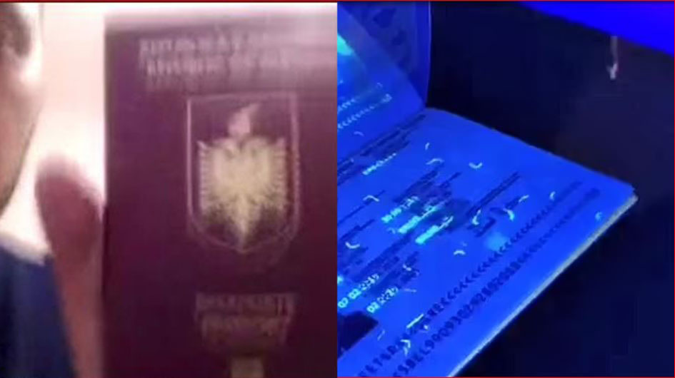 “E KE ME OFERTË…”/ Shqiptarët e kthejnë Tik Tok-un në pazar për pasaporta të BE dhe Anglisë, mediat fusin në “grackë” Nikun dhe Jimmy-n