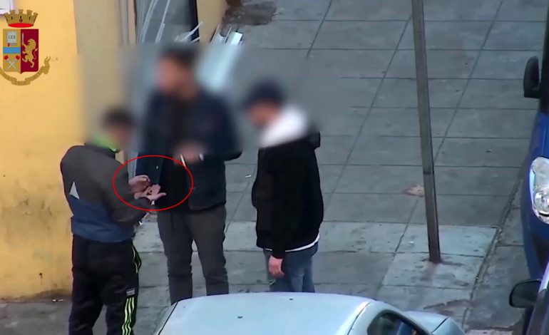 ULEJ NË STOL DHE NISTE TREGTINË E KOKAINËS/ Si u kap spaçatori 30-vjeçar shqiptar në Raguza