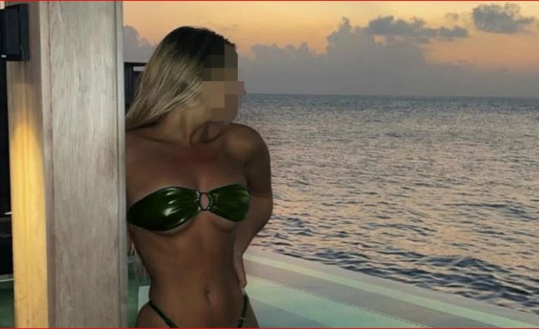 DETAJET/ Shërbime në Dubai dhe mbushën Mykonosin me “të bardhë, ja si i justifikoi shqiptari 15 mijë euro që iu gjetën partneres…