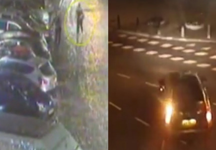 “EJA SE PO VJEN POLICIA”/ Shqiptari dhe belgu lihen në burg, dalin pamjet si grabitën drogën dhe ekzekutuan në mes të natës…