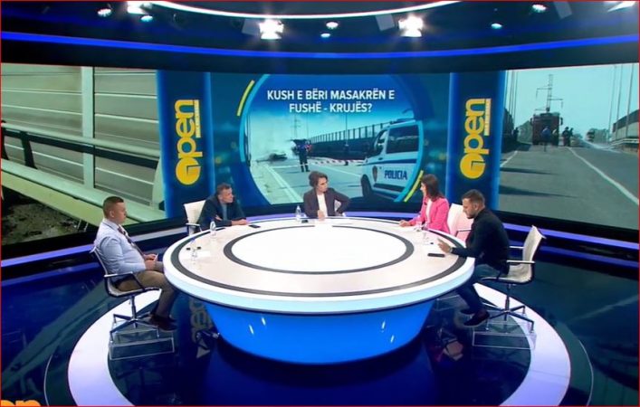 “ISHTE KRIM ME MLLEF”/ Qitësi ‘mjeshtër’ i armëve, Lala zbulon detaje nga atentati i 3-fishtë: Ja pse u ndalën viktimat