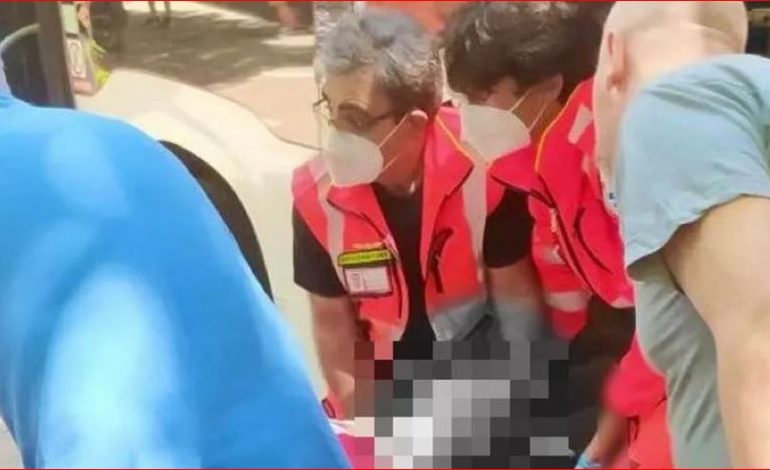 “KU JANË FËMIJËT…”/ 37-vjeçari shqiptar masakron ish-bashkëshorten në Itali, e ndoqi me thikën e bukës dhe e goditi në autobusin plot me pushues (EMRI)