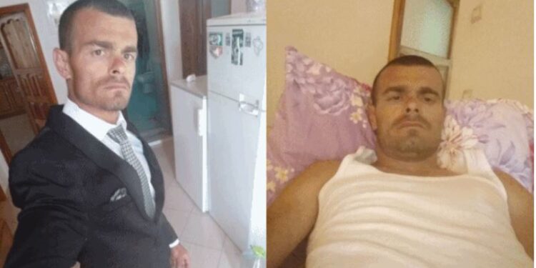 DETAJET/ U nis për të vrarë ish-gruan dhe burrin e saj të ri. Ky është i riu që u kap në flagrancë