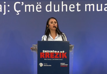 “KUSH DO LARGOHET, RAMA APO RINIA?” Pedagogia: Të ardhmen e fëmijëve e zgjedh kryeministri! Është komandant…