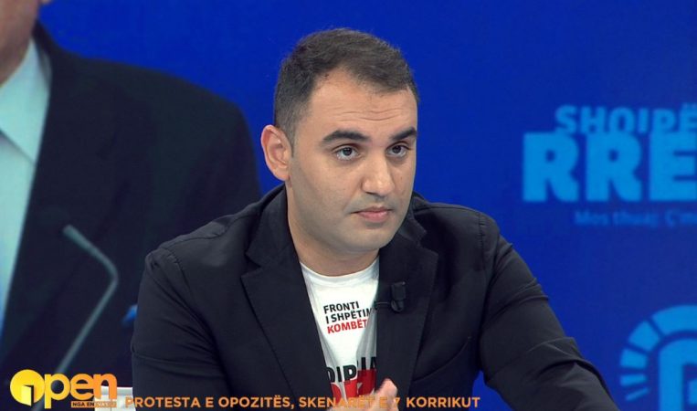 “TELENOVELË”/ Do publikojmë faktet”, paralajmëron Këlliçi: Lidhja mes Teatrit, Unazës së re dhe inceneratorëve