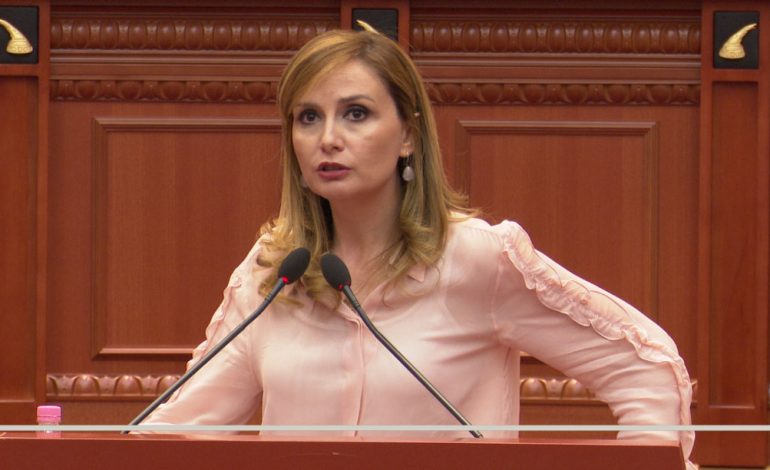 “DO E VOTONI SI ÇEÇO”/ Tabaku i përgjigjet Ramës: Nuk kompleksohemi! Kemi folur edhe me gjuhën e Hashim Thaçit…