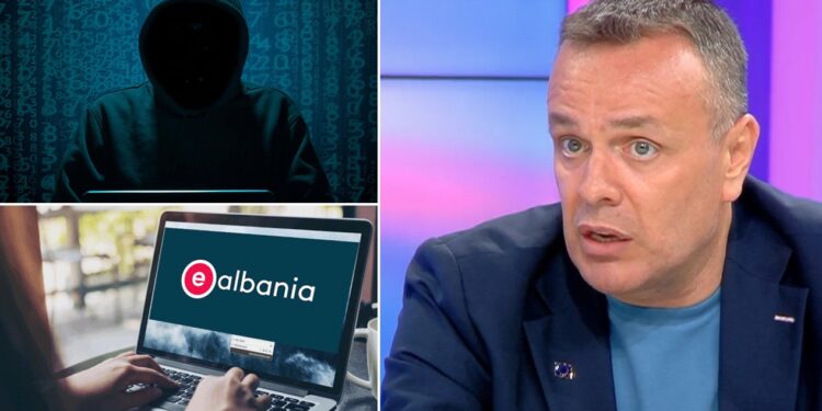 “JANË DY GRUPE QË…”/ Eksperti i kriminologjisë Karamuço: Dyshoj se sulmi ndaj e-albania erdhi nga ky shtet