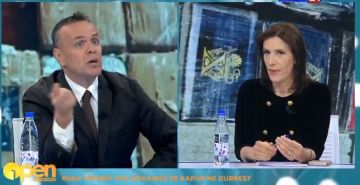 ATENTATI ME 3 VIKTIMA/ Lala: Klani Duka dhe grupi i Dokles mund të vrisnin për territor, Karamuço: Policia kriminale i ka listat…