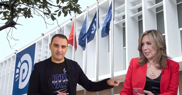 “IA KAM THËNË TE GJITHA BERISHES”/ Kokalari sulmon sërish Këlliçin: Është mbi moshë, duhet larguar nga FRPD