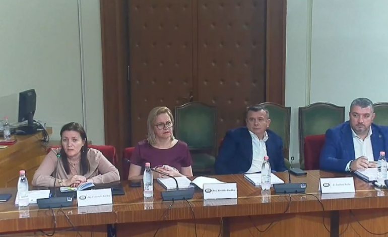 MOCIONI PËR MANDATIN E XHAÇKËS/ Bardhi-Nikollës: Shkelët rregulloren! Avokati: S’ka përfituar…