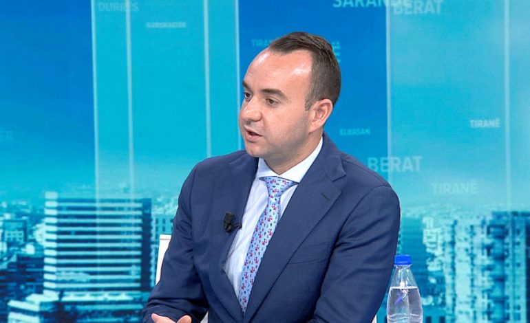 PROTESTA E 7 KORRIKUT/ Balliu: U rrëzua legjenda se opozita është në ditë të zezë, shoqëria doli nga koma